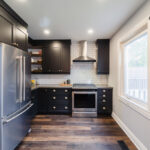 Osborne St Kitchen