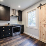 Osborne St Kitchen