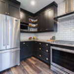 Osborne St Kitchen