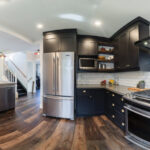 Osborne St Kitchen