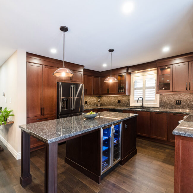 MAXLOR | Oakridge