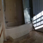 Bader Crescent before