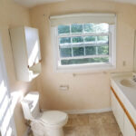 Bader Crescent before