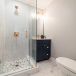 Brunswick St 3 Piece Bathroom