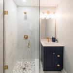 Brunswick St 3 Piece Bathroom