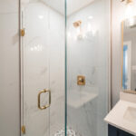 Brunswick St 3 Piece Bathroom