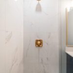 Brunswick St 3 Piece Bathroom