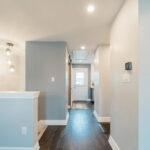 Brunswick St Main Floor