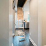 Brunswick St Main Floor