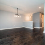 Brunswick St Main Floor