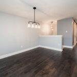 Brunswick St Main Floor