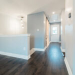 Brunswick St Main Floor