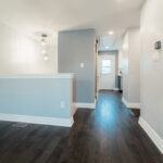 Brunswick St Main Floor