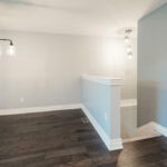 Brunswick St Main Floor