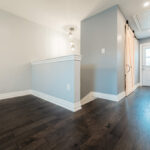 Brunswick St Main Floor