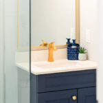 Brunswick St 3 Piece Bathroom