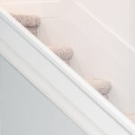 Brunswick St Staircase