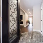 Oakridge Cres Main Floor
