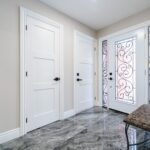 Oakridge Cres Main Floor
