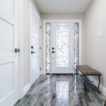 Oakridge Cres Main Floor