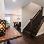 Oakridge Cres Main Floor