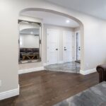 Oakridge Cres Main Floor