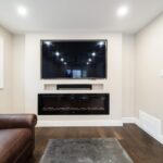 Oakridge Cres Main Floor