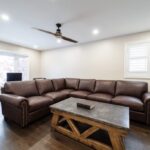 Oakridge Cres Main Floor