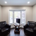 Oakridge Cres Main Floor