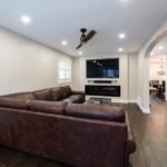 Oakridge Cres Main Floor