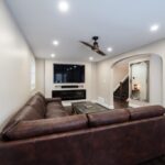 Oakridge Cres Main Floor