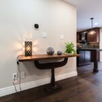 Oakridge Cres Main Floor