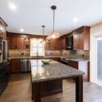 Oakridge Cres Main Floor