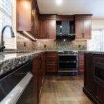 Oakridge Cres Main Floor