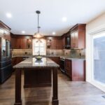 Oakridge Cres Main Floor