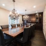 Oakridge Cres Main Floor