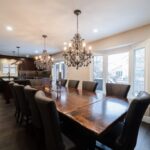 Oakridge Cres Main Floor