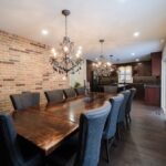 Oakridge Cres Main Floor