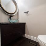 Oakridge Cres Main Floor