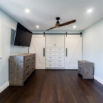 Oakridge Cres Master bedroom