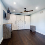 Oakridge Cres Master bedroom