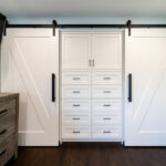 Oakridge Cres Master Ensuite