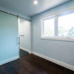 Oakridge Cres Master bedroom