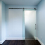 Oakridge Cres Master bedroom