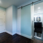 Oakridge Cres Master bedroom