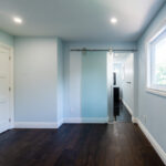 Oakridge Cres Master bedroom