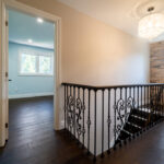 Oakridge Cres 2nd Floor