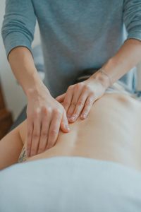 MAXLOR massage